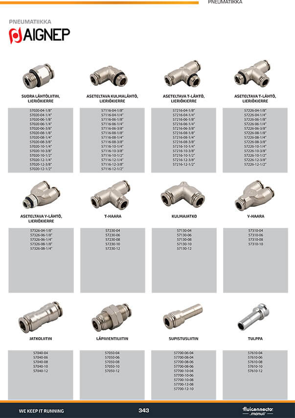 Pneumatiikka