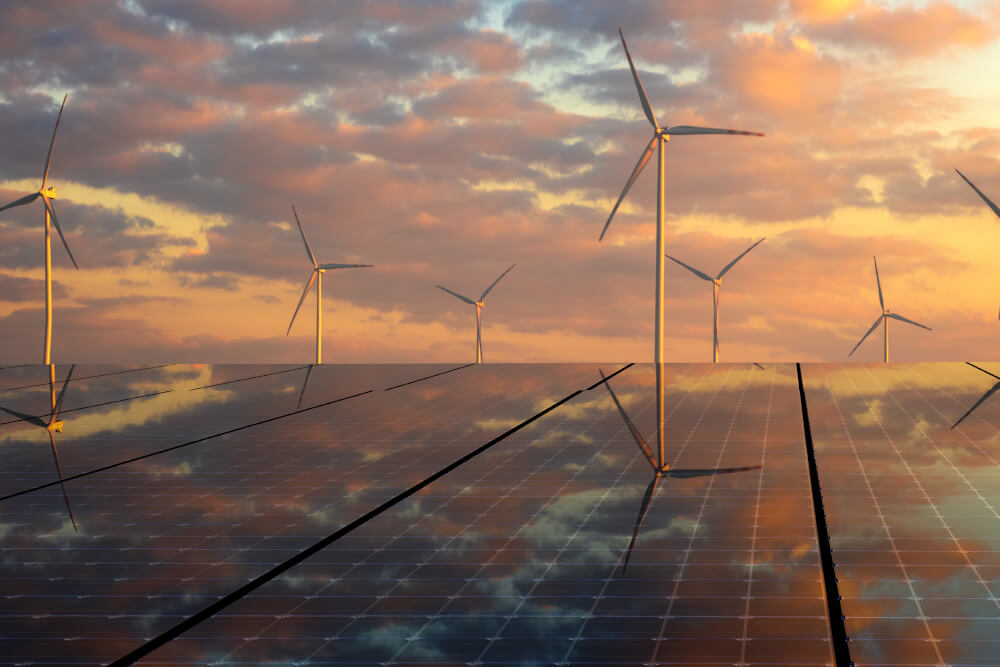 Market Segments - Energy